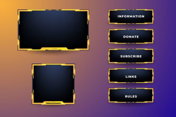 Download Live Stream  Gameing  Panel - Live Collection