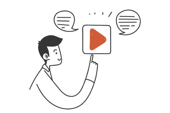 Download Doodle Live Streaming on Gadget - Live Collection