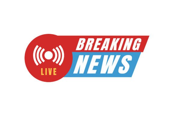 Download Breaking News Live Broadcast Logo - Live Collection