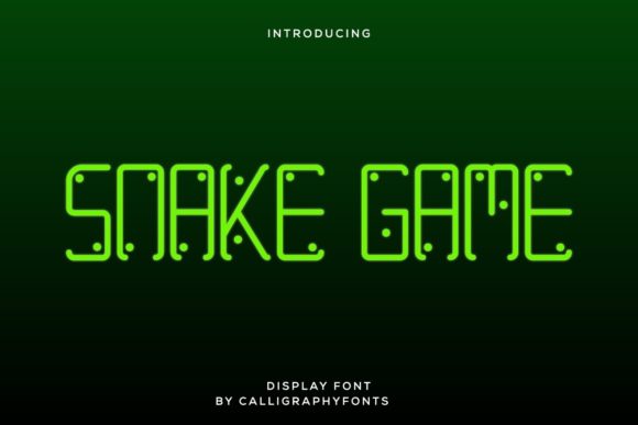 Download Snake Game - Premium Resources