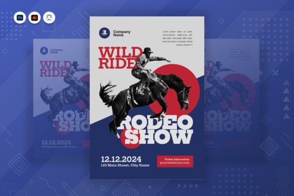 Download Redeo Show Poster - Show Collection